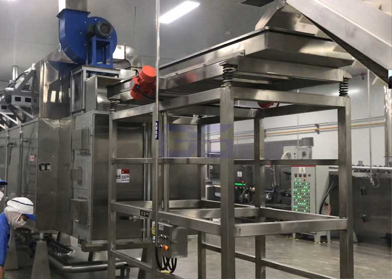 夾心米果客戶案例封麵