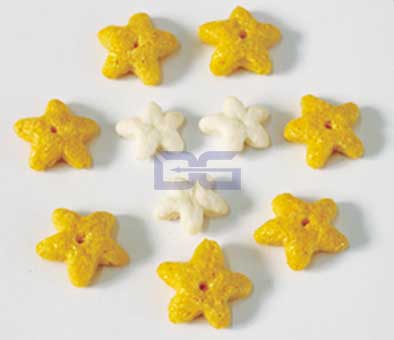 早餐穀物玉米片樣品4