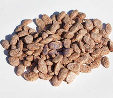 早餐穀物玉米片樣品6