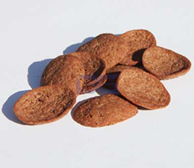 早餐穀物玉米片樣品7