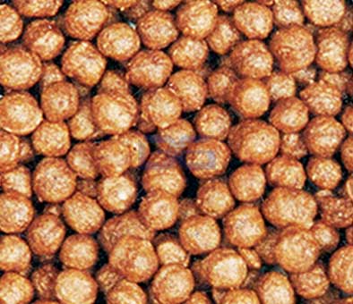 早餐穀物玉米片樣品11