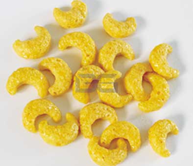 早餐穀物玉米片樣品9