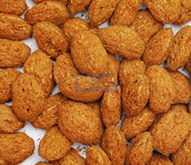 早餐穀物玉米片樣品12