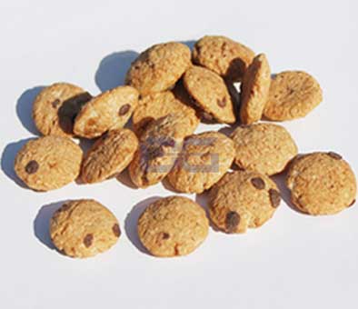 早餐穀物玉米片樣品8